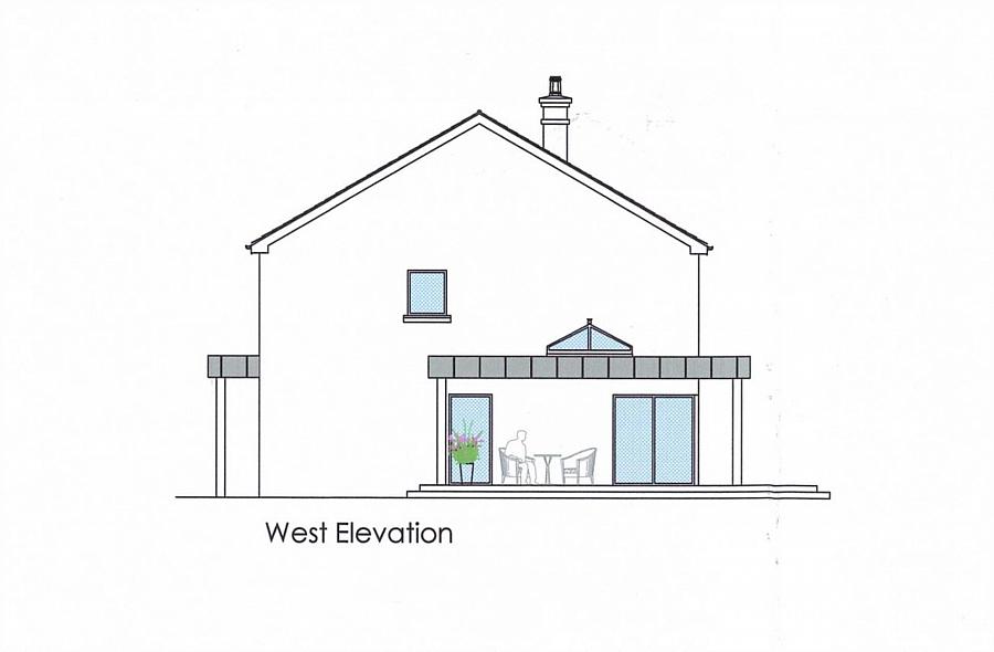 Circa 1.7 Acre Site (Fpp) Tullyhill Road Tully Hill North