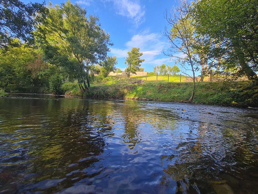 Circa 1.7 Acre Site (Fpp) Tullyhill Road Tully Hill North