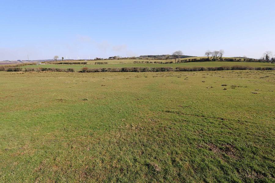 Approx      North East Of