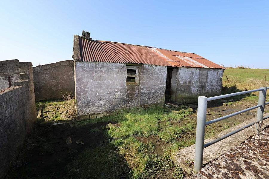 Approx      North East Of