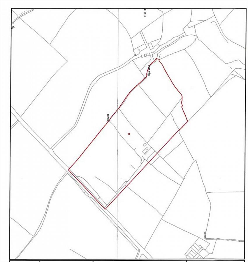 Approx      North East Of