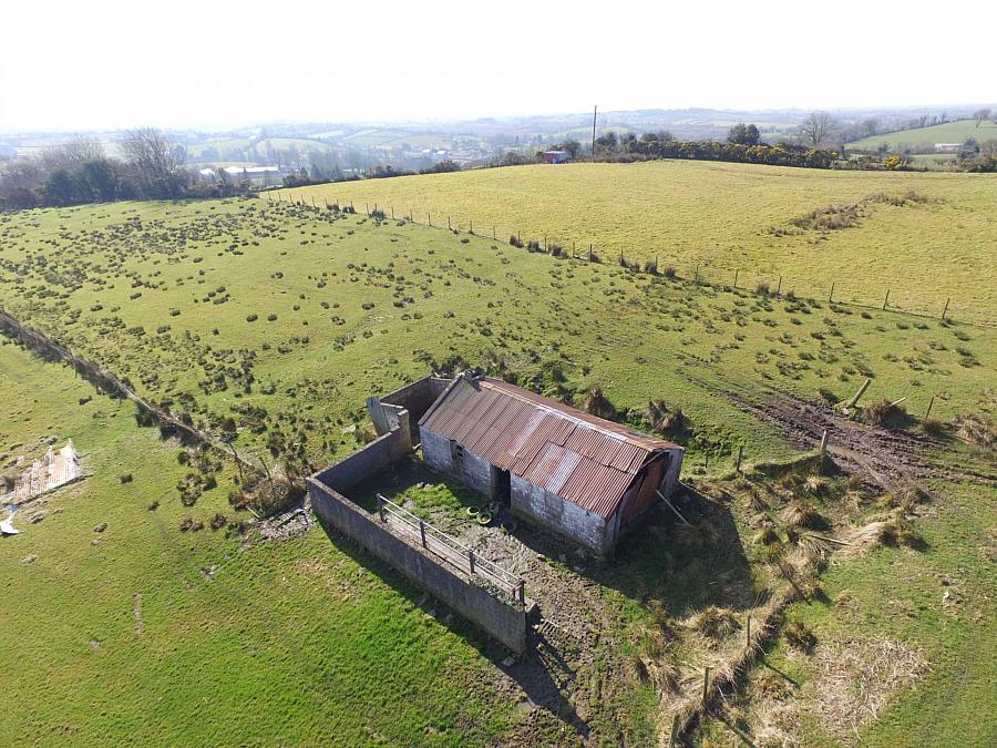 Approx      North East Of