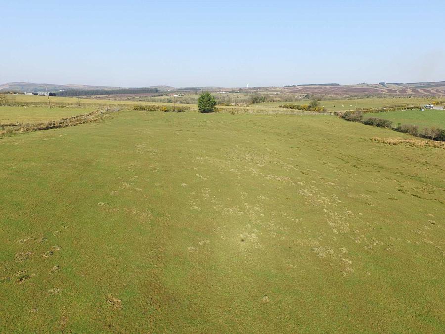 Approx      North East Of