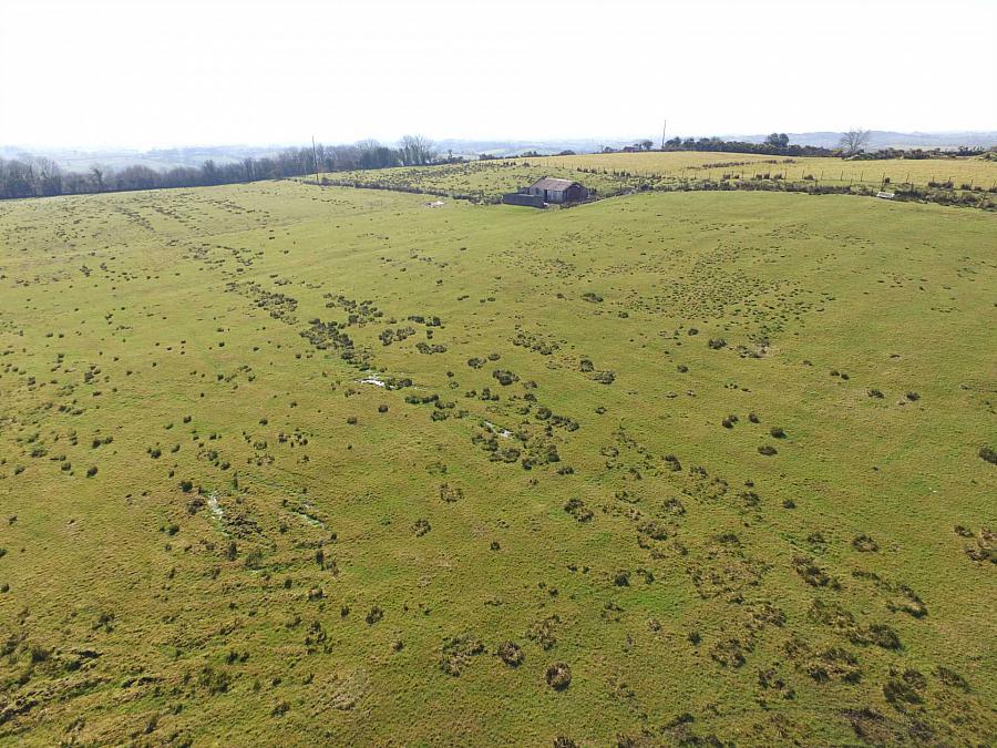 Approx      North East Of