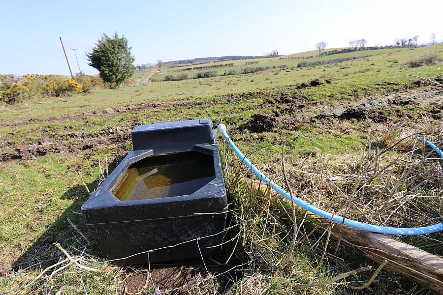 Approx      North East Of