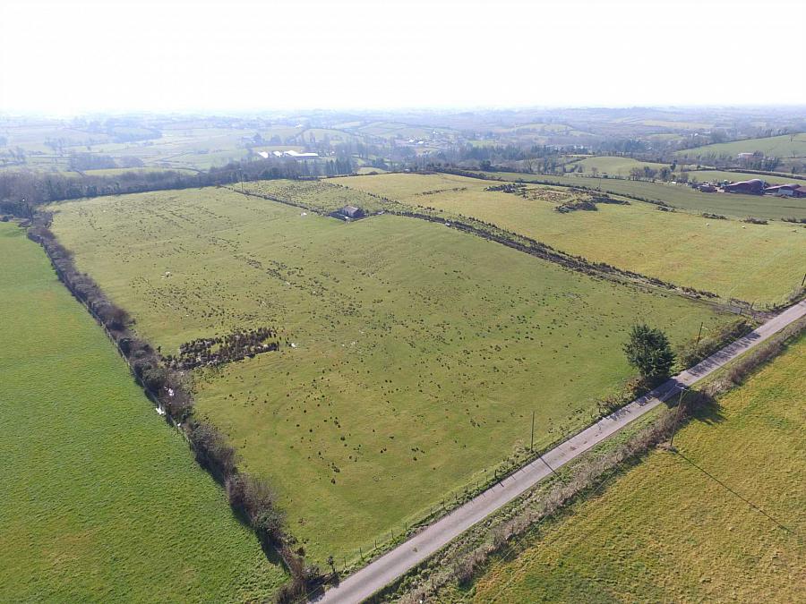 Approx      North East Of