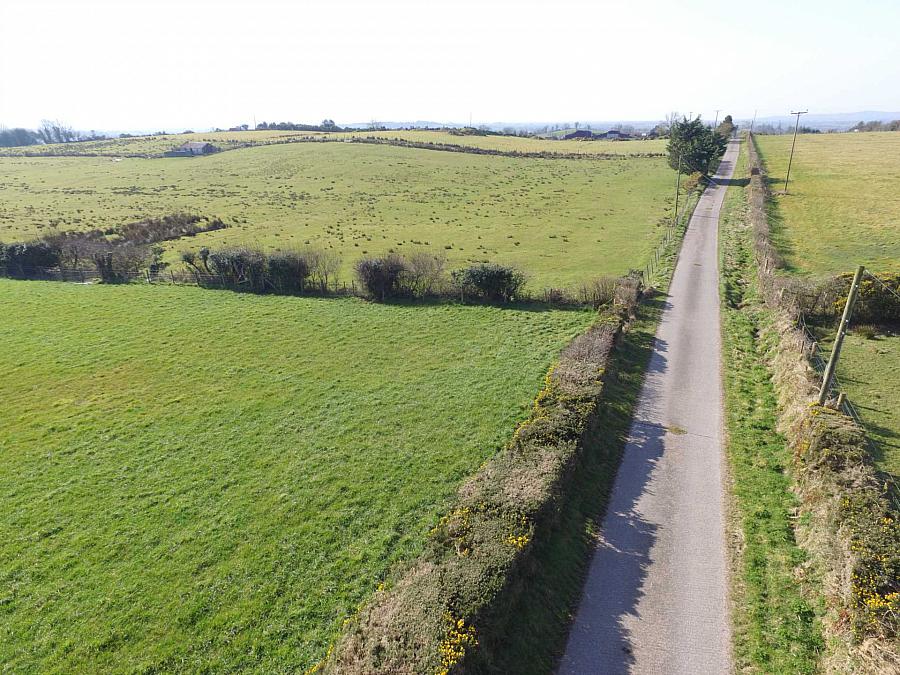 Approx      North East Of