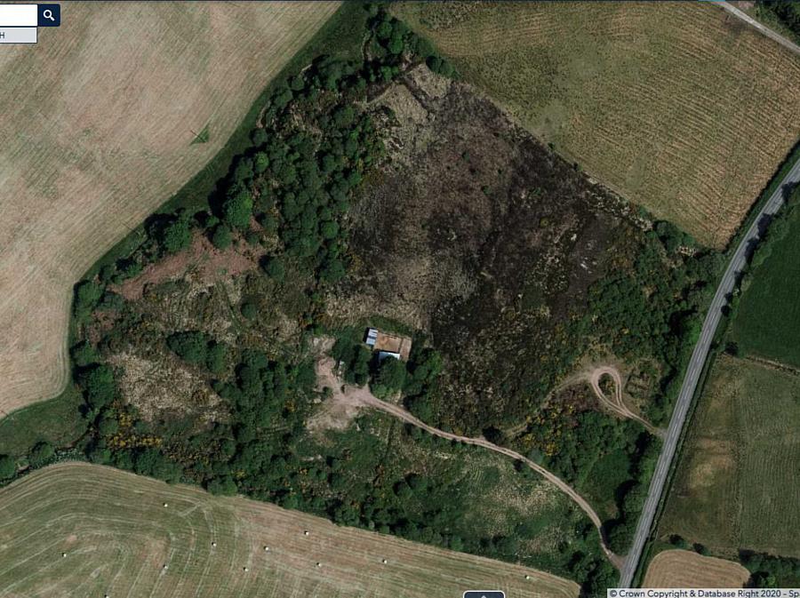 Site On Glengesh Road Brockagh, Tempo, Enniskillen, BT94 3LB