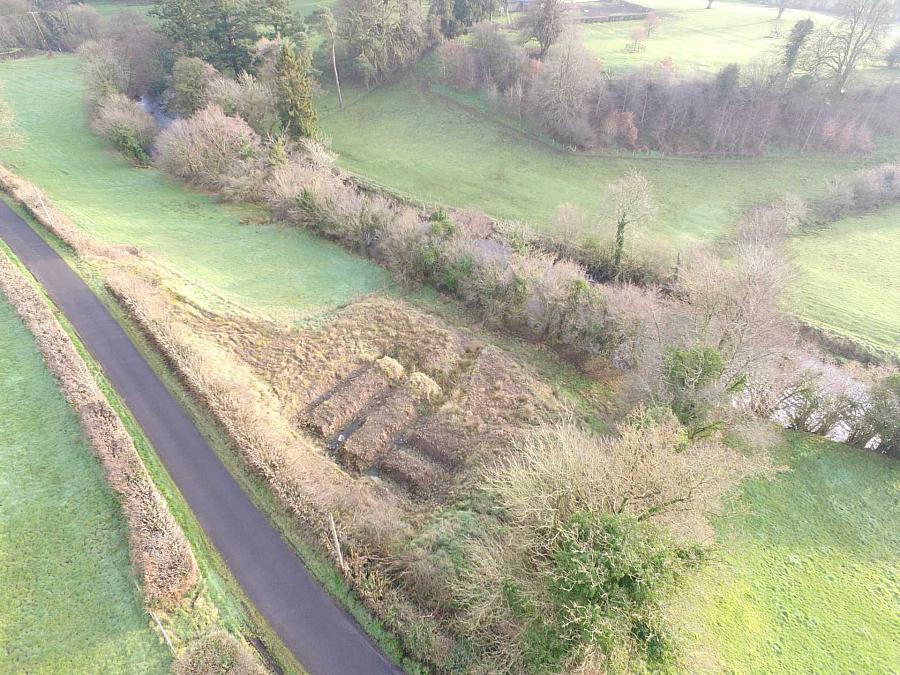 Building Site 185M South Of 85 Littlemount Road, Maguiresbridge, Enniskillen, BT94 4RT