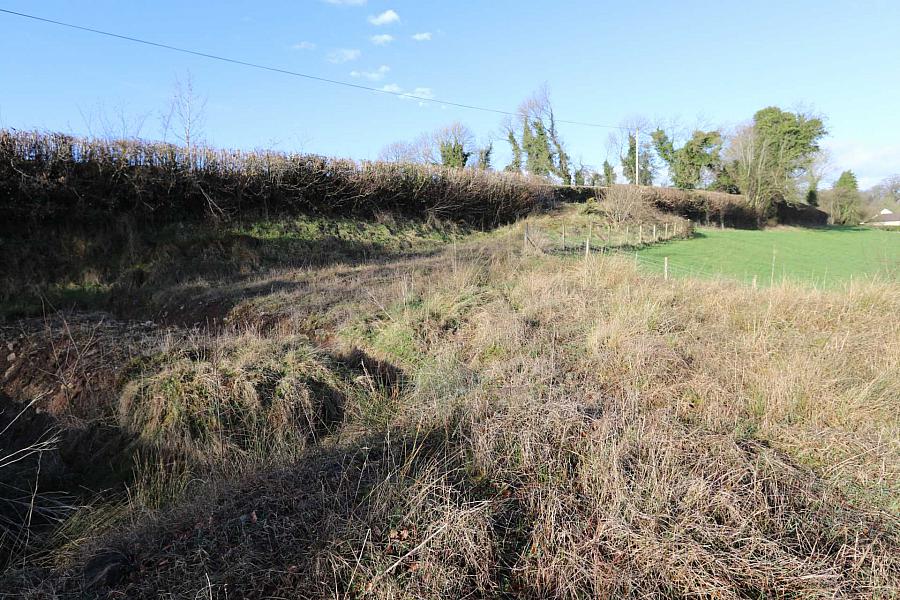 Building Site 185M South Of 85 Littlemount Road