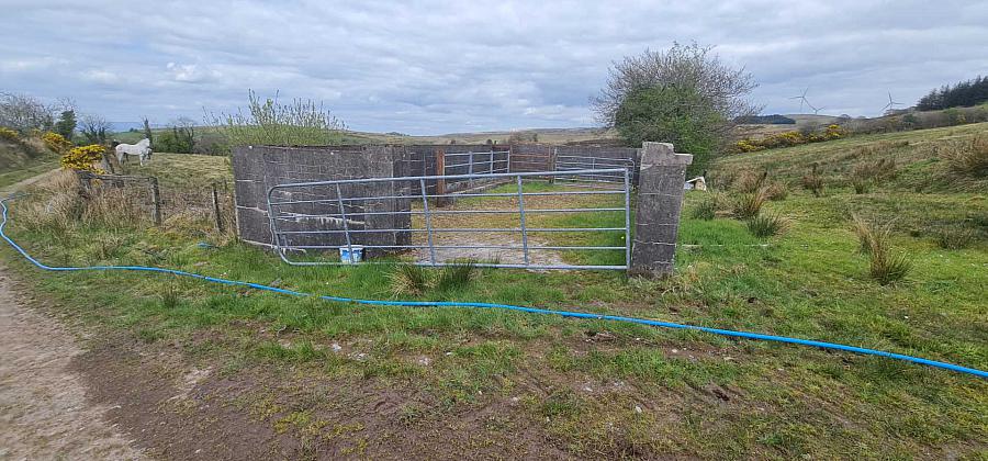 19 4 Acres And Planning Eshmore Road