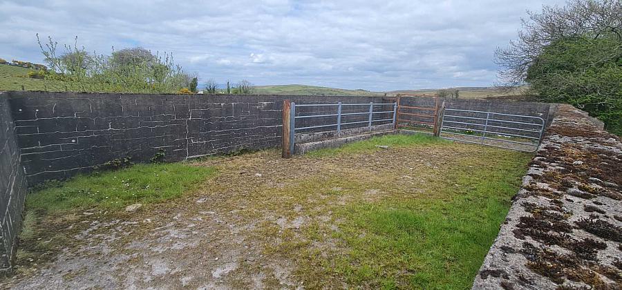 19 4 Acres And Planning Eshmore Road