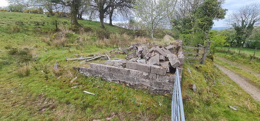 19 4 Acres And Planning Eshmore Road