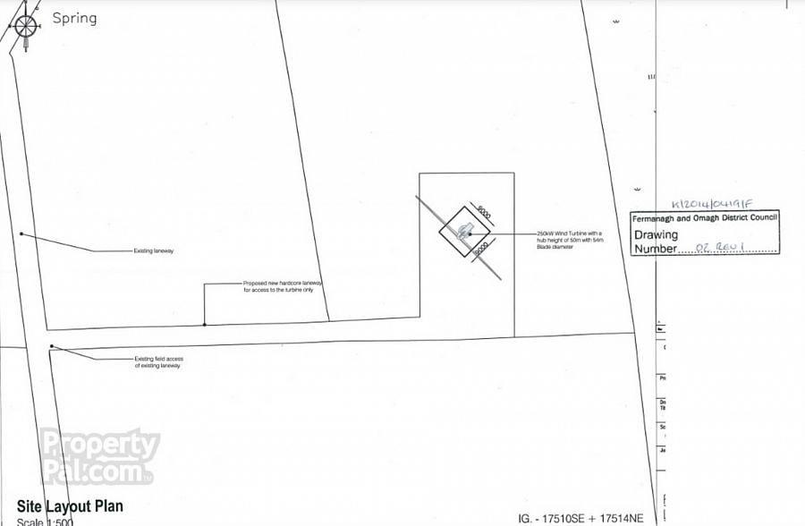 19 4 Acres And Planning Eshmore Road
