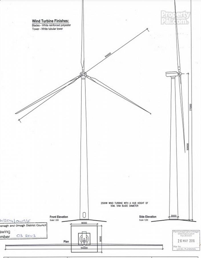19 4 Acres And Planning Eshmore Road