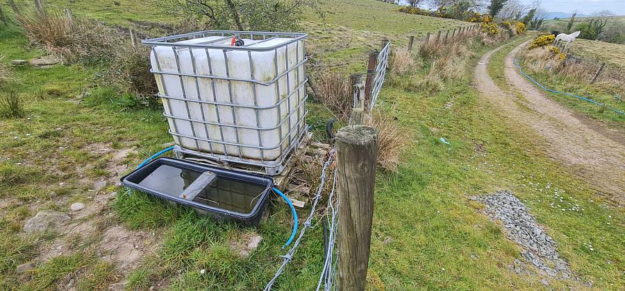 19 4 Acres And Planning Eshmore Road