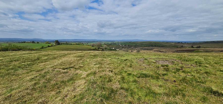 19 4 Acres And Planning Eshmore Road