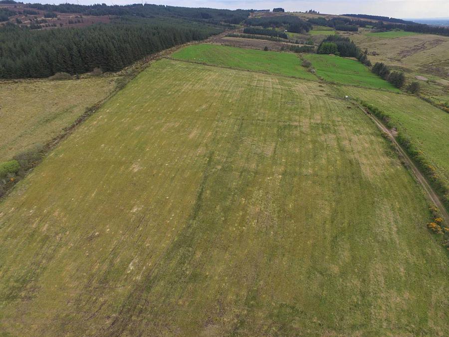19 4 Acres And Planning Eshmore Road