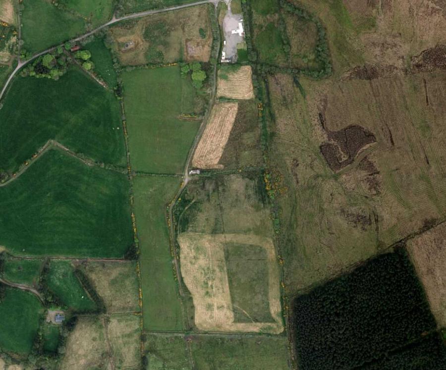 19 4 Acres And Planning Eshmore Road