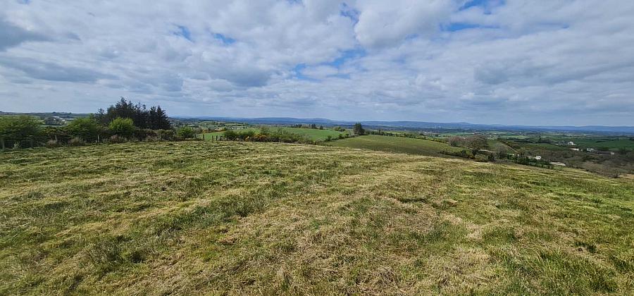 19 4 Acres And Planning Eshmore Road