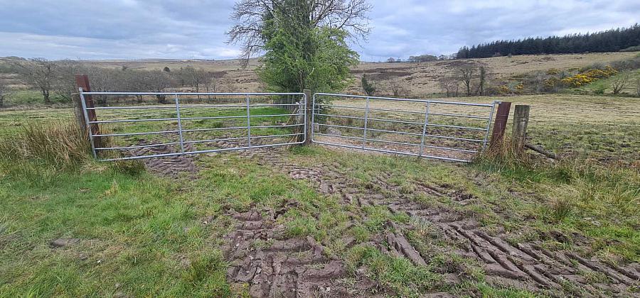 19 4 Acres And Planning Eshmore Road