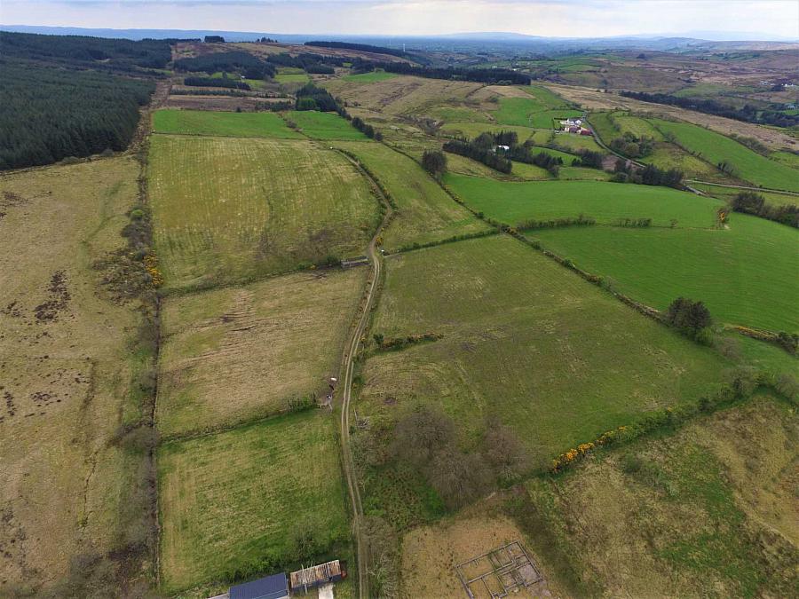 19 4 Acres And Planning Eshmore Road