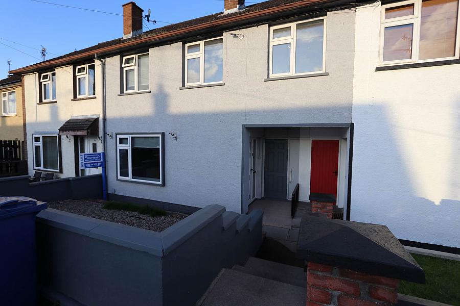 41 Sylvan Hill