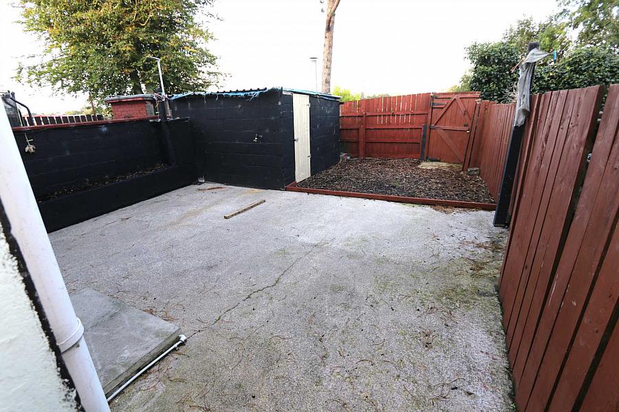 41 Sylvan Hill