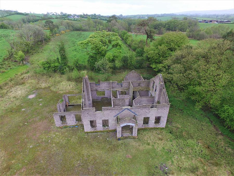 9 Corbally Road, omagh, BT78 3HW