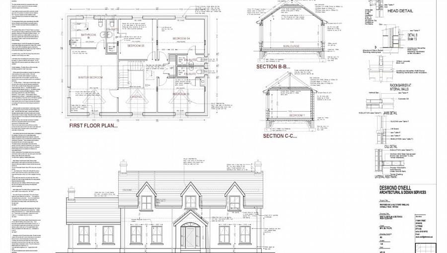 9 Corbally Road