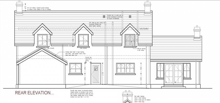 9 Corbally Road