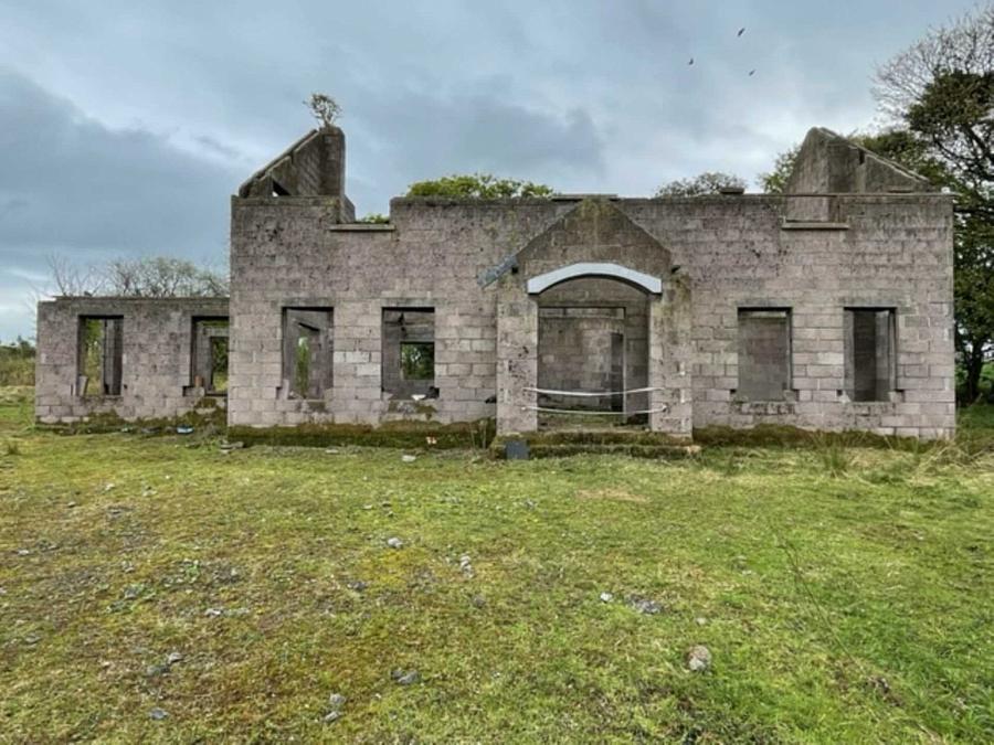 9 Corbally Road