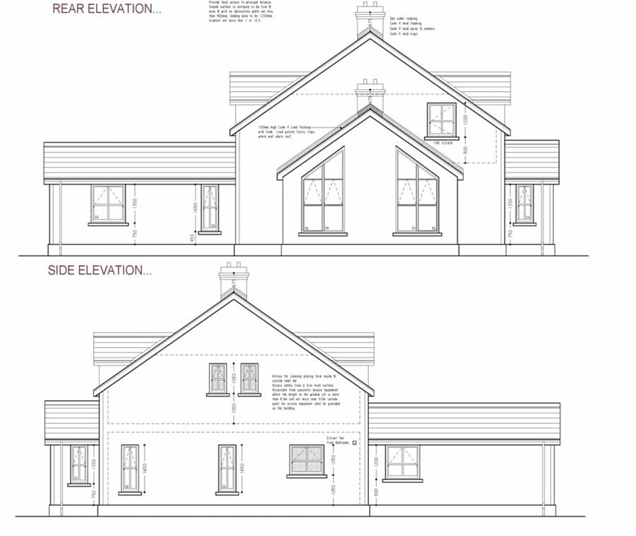 9 Corbally Road