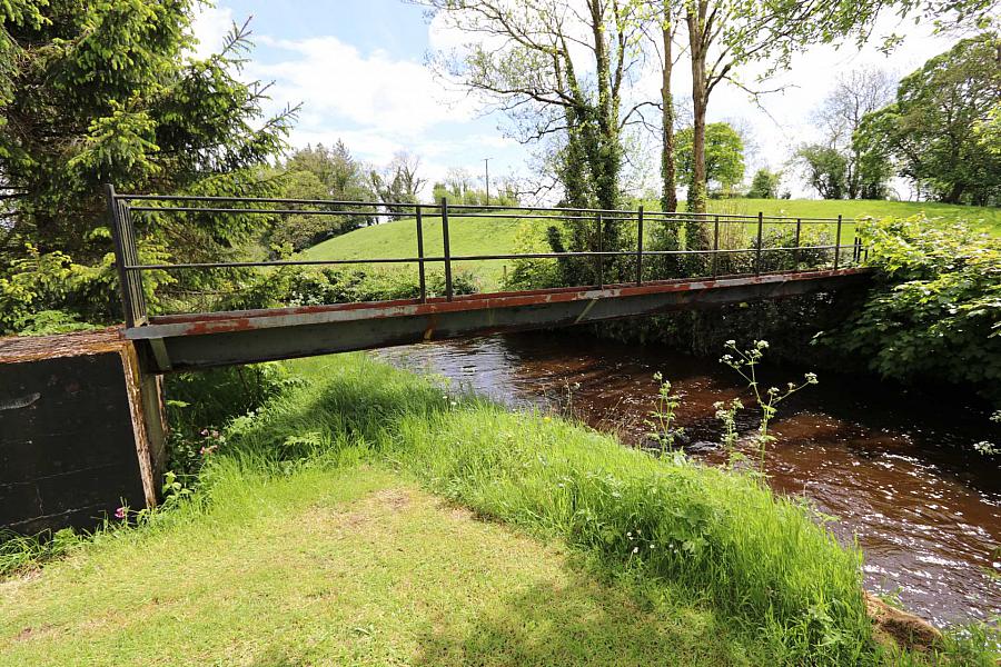 Drumlone Mill Drumlone Road