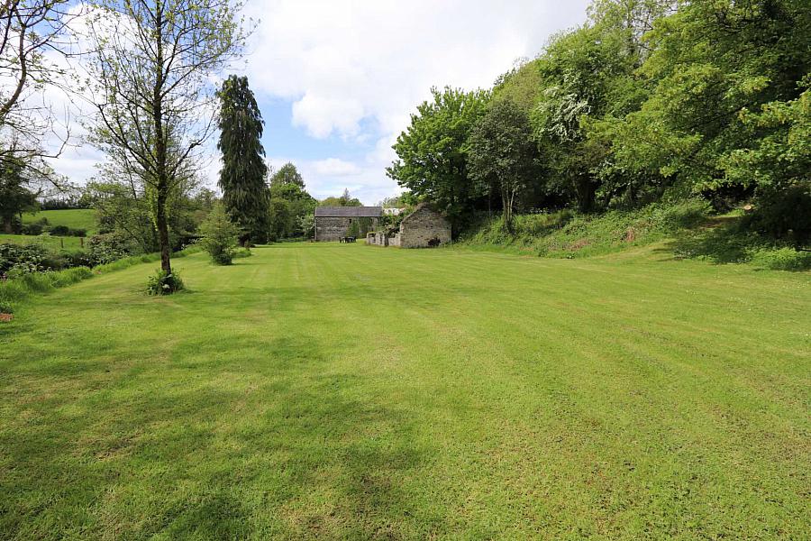 Drumlone Mill Drumlone Road