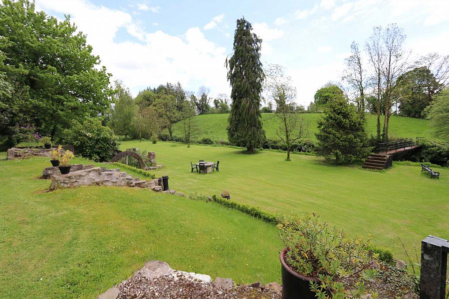 Drumlone Mill Drumlone Road