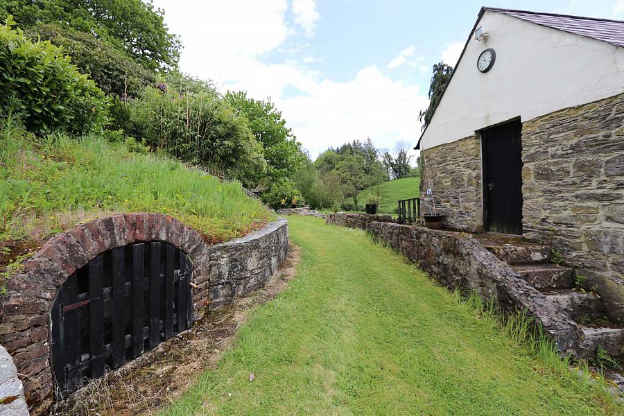 Drumlone Mill Drumlone Road