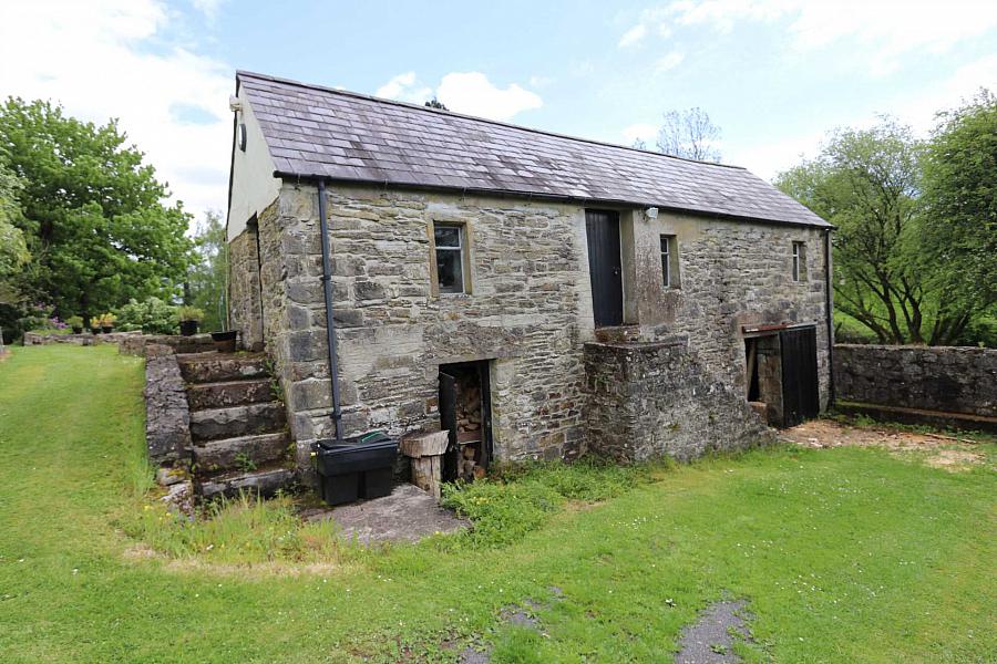 Drumlone Mill Drumlone Road