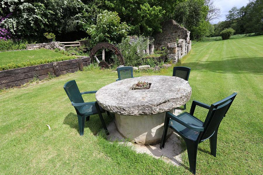 Drumlone Mill Drumlone Road