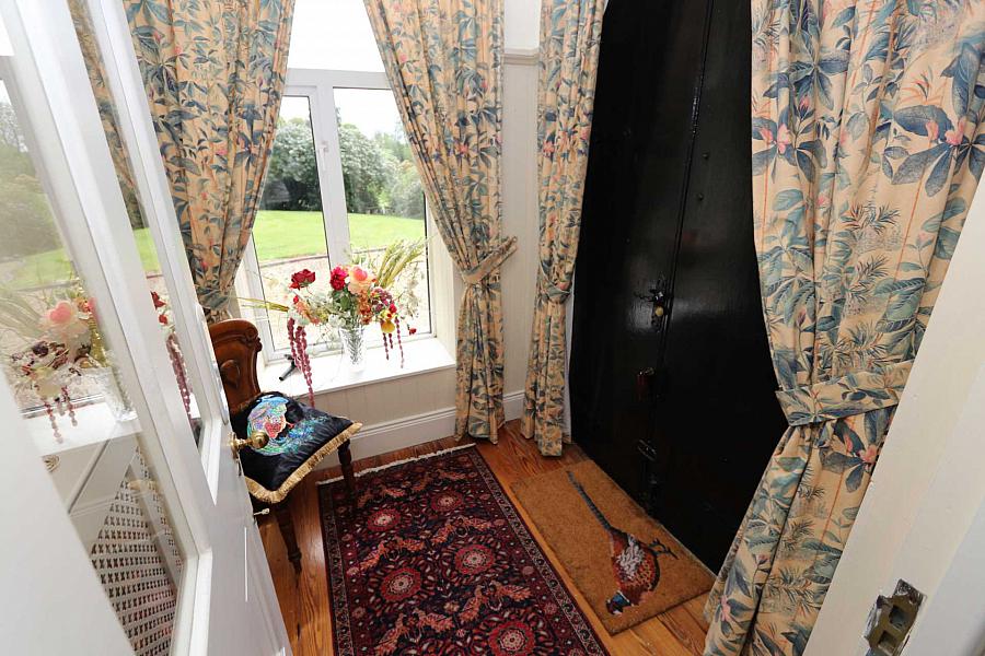 Drumlone Mill Drumlone Road