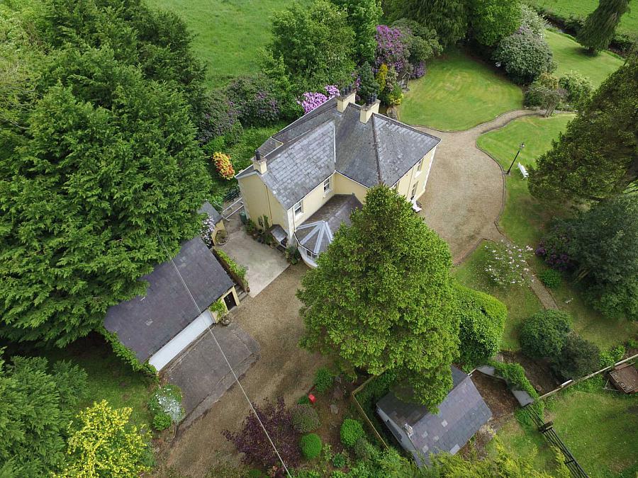 Drumlone Mill Drumlone Road