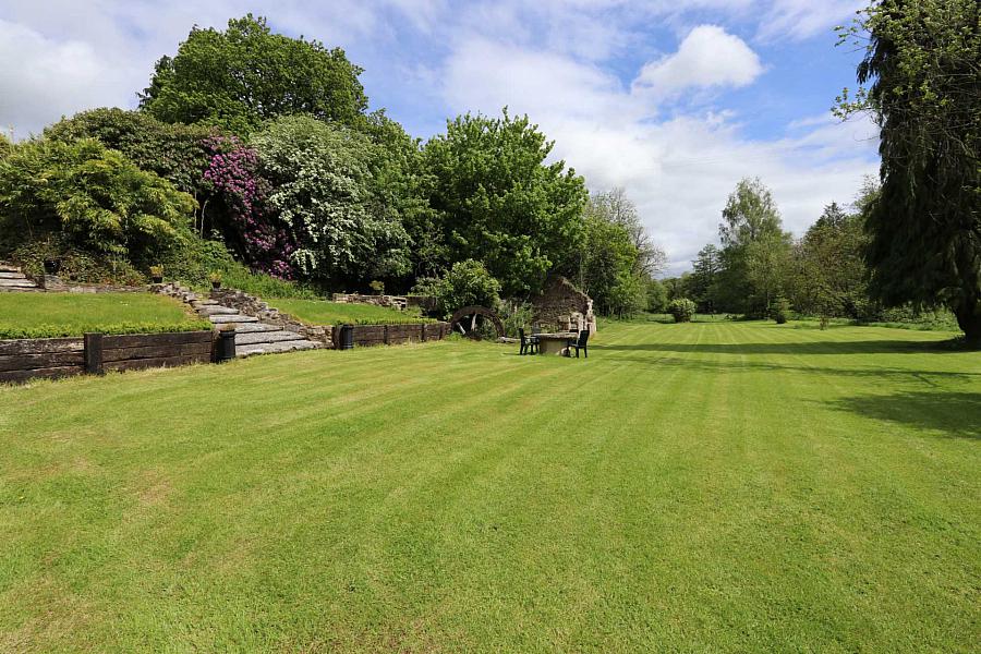 Drumlone Mill Drumlone Road