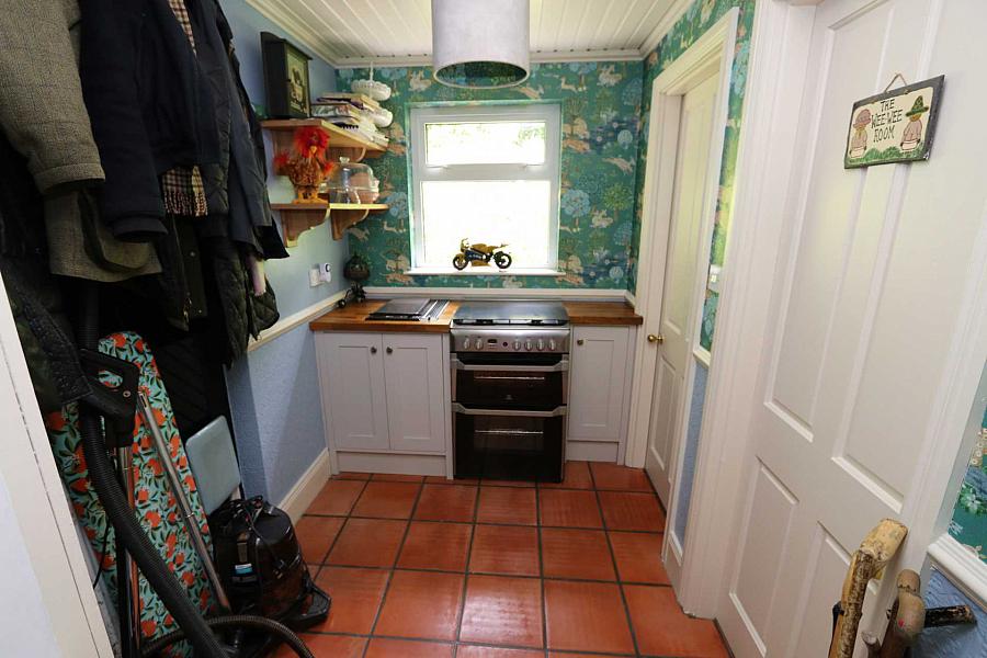 Drumlone Mill Drumlone Road