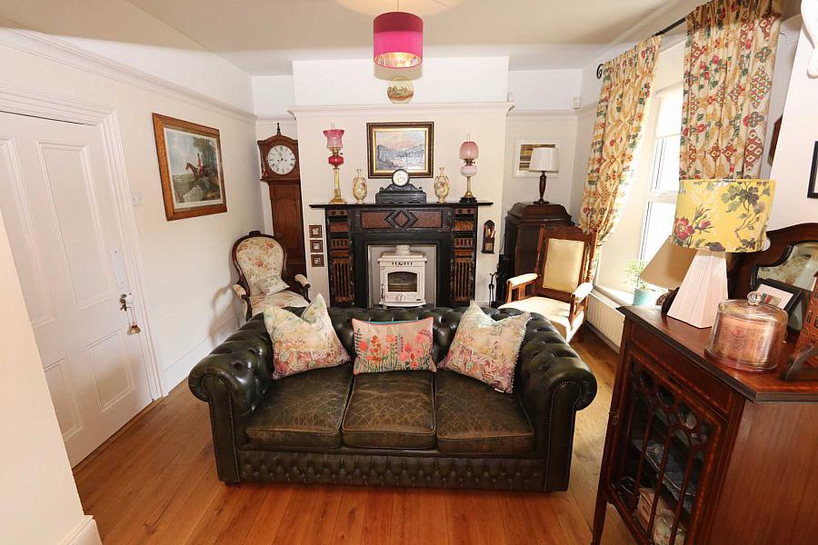 Drumlone Mill Drumlone Road