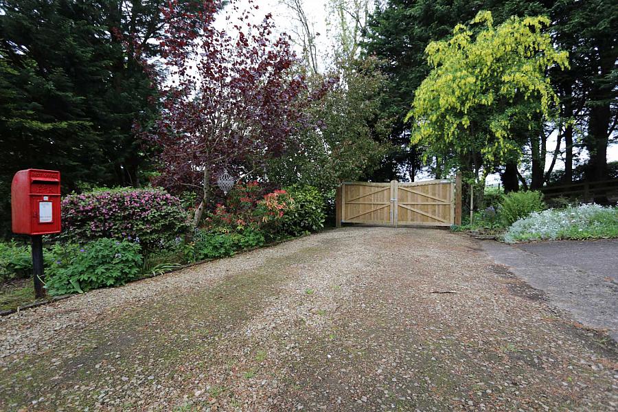 Drumlone Mill Drumlone Road