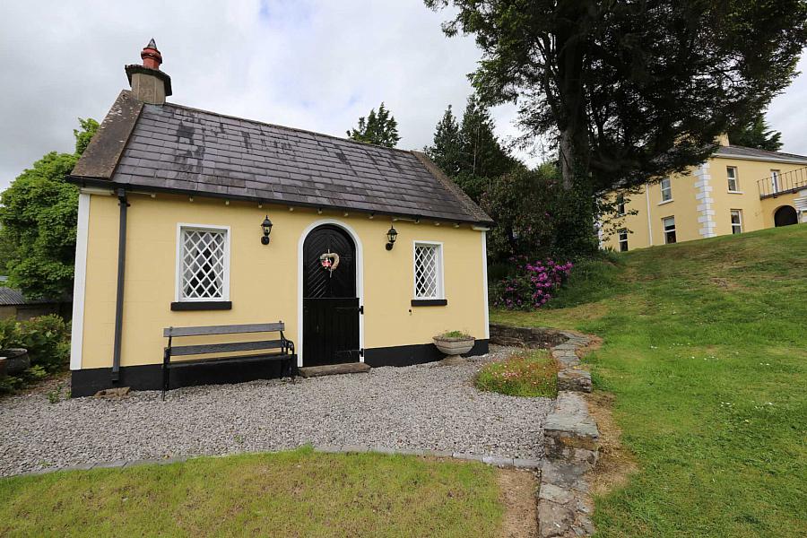 Drumlone Mill Drumlone Road