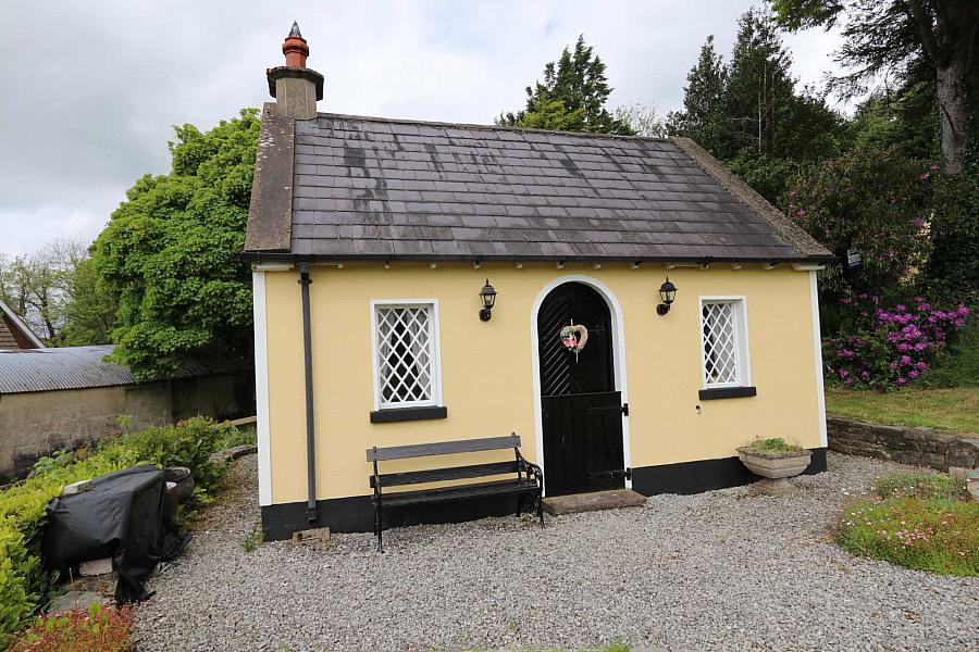 Drumlone Mill Drumlone Road