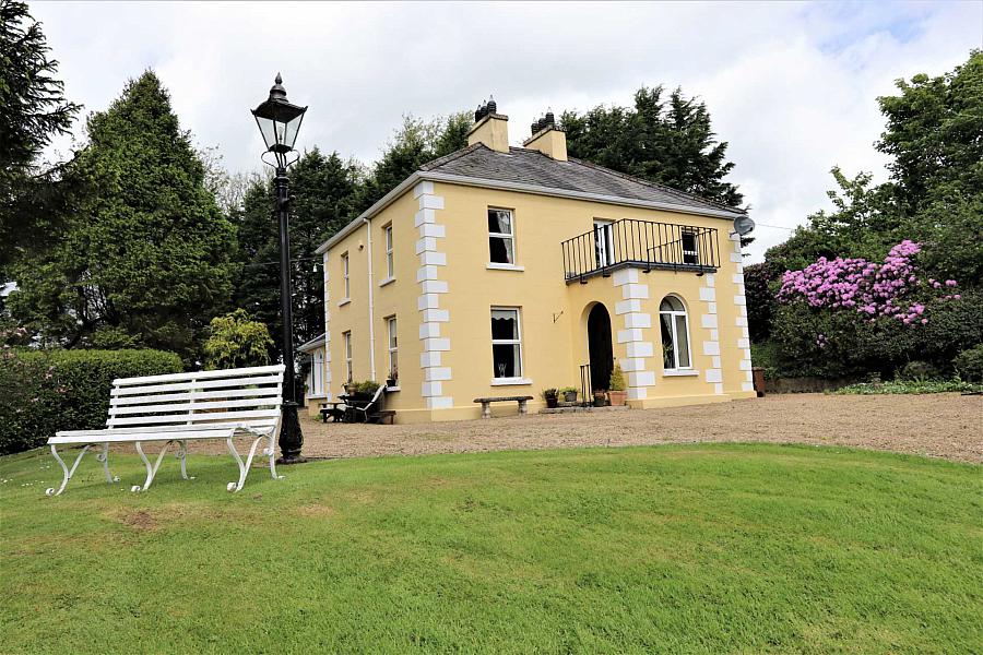 Drumlone Mill Drumlone Road