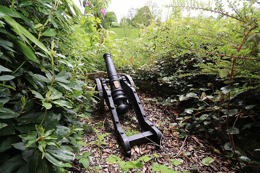 Drumlone Mill Drumlone Road