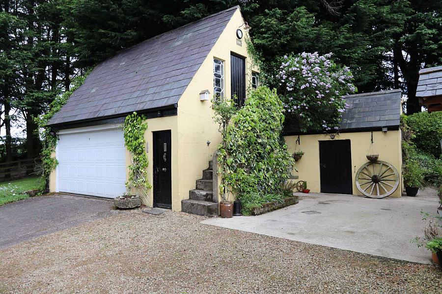 Drumlone Mill Drumlone Road